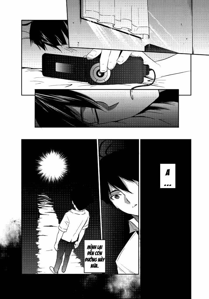 evergreen chapter 3 2