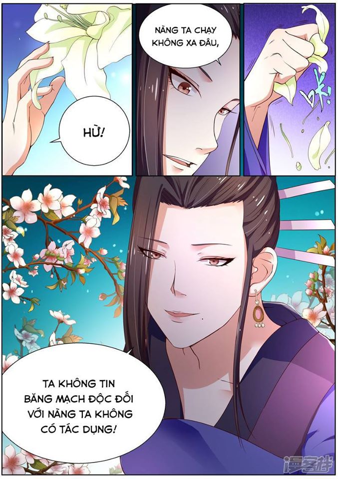 bạch chỉ y tiên chapter 2 14
