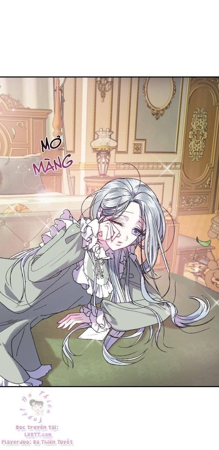 cha, con không muốn kết hôn đâu chapter 18 21