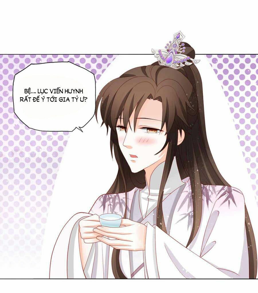 nam phi nữ tướng chapter 20 33