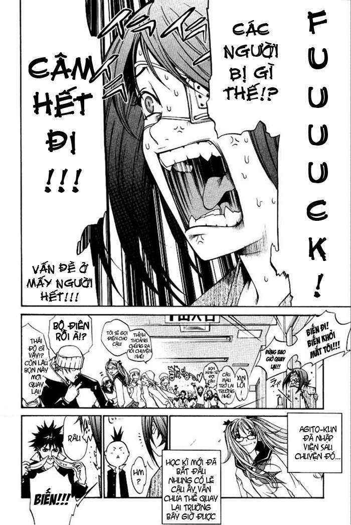 air gear chapter 78 13