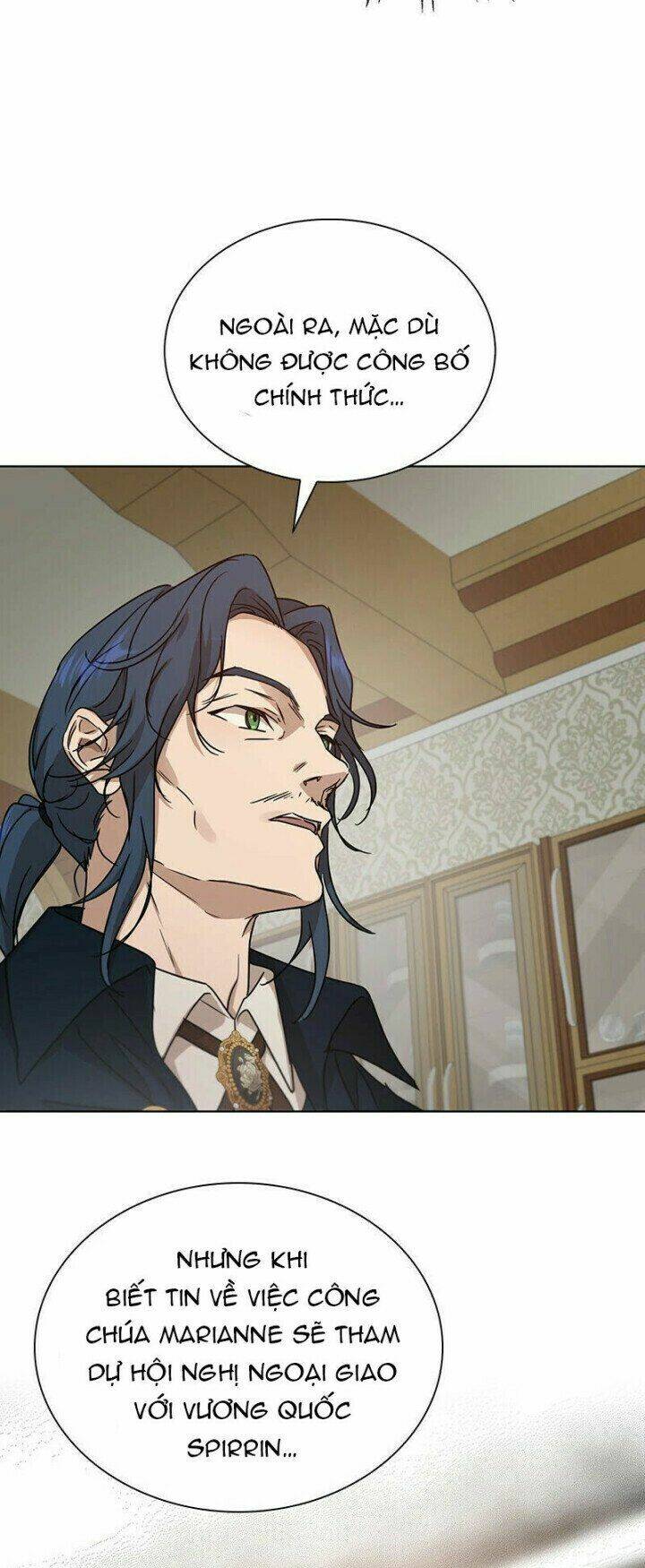 khế ước của ma tộc chapter 47 44