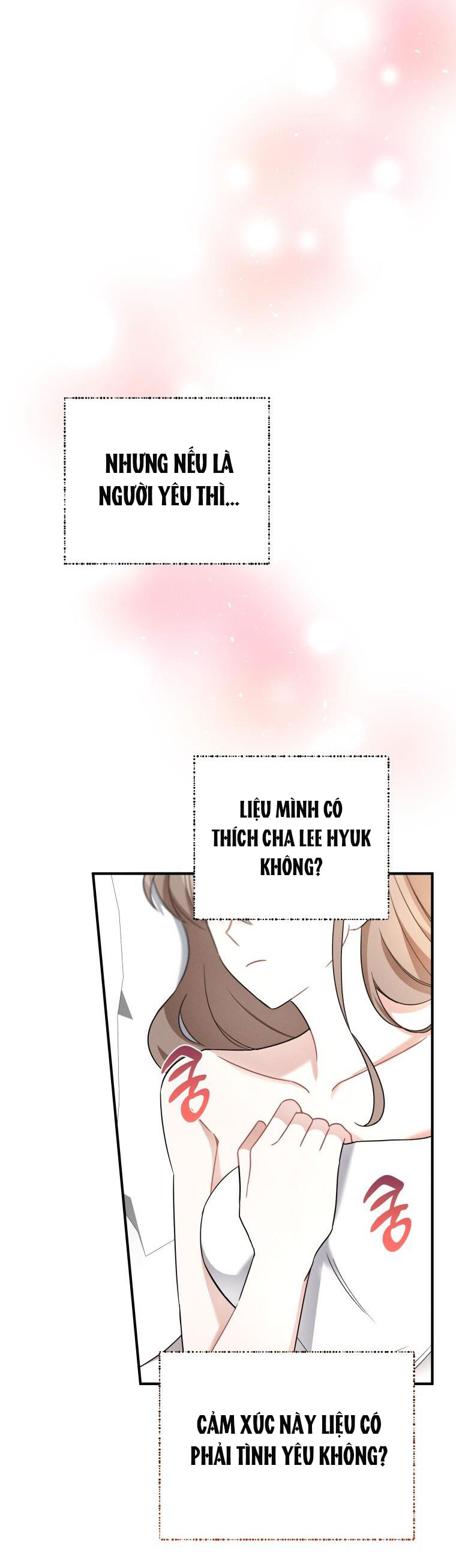 [18+] cùng trời cuối đất chapter 7.1 22
