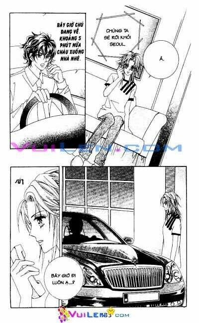 người duy nhất chapter 127 15