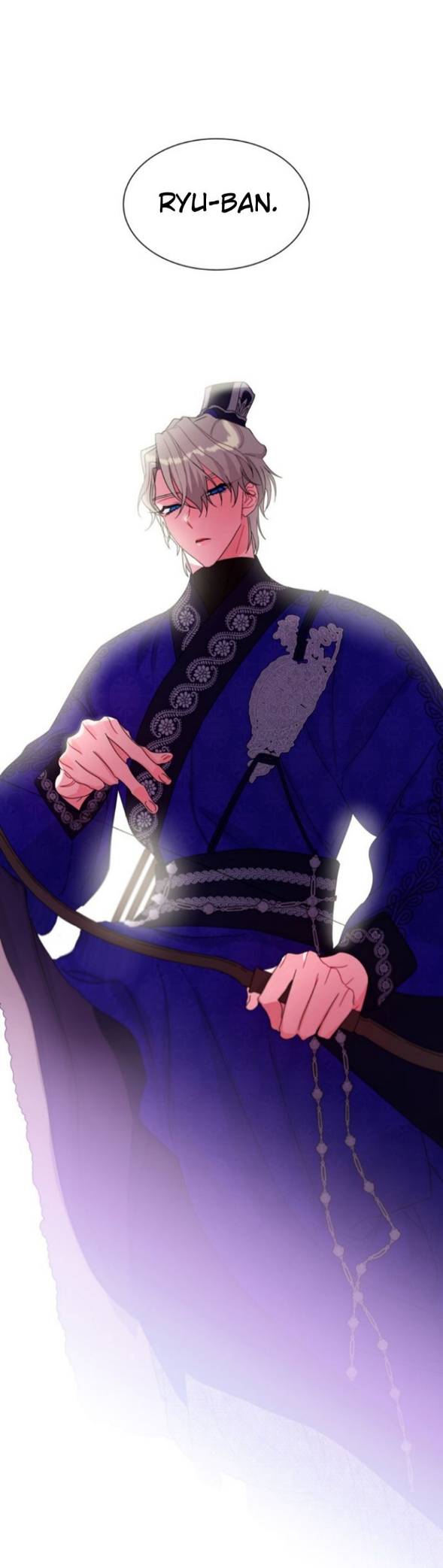 hoàng hậu của thời đại này chapter 20 21