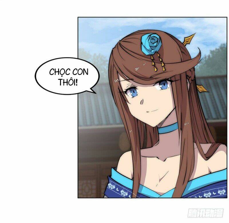 cuộc sống thoái ẩn của võ lâm chi vương chapter 92 24