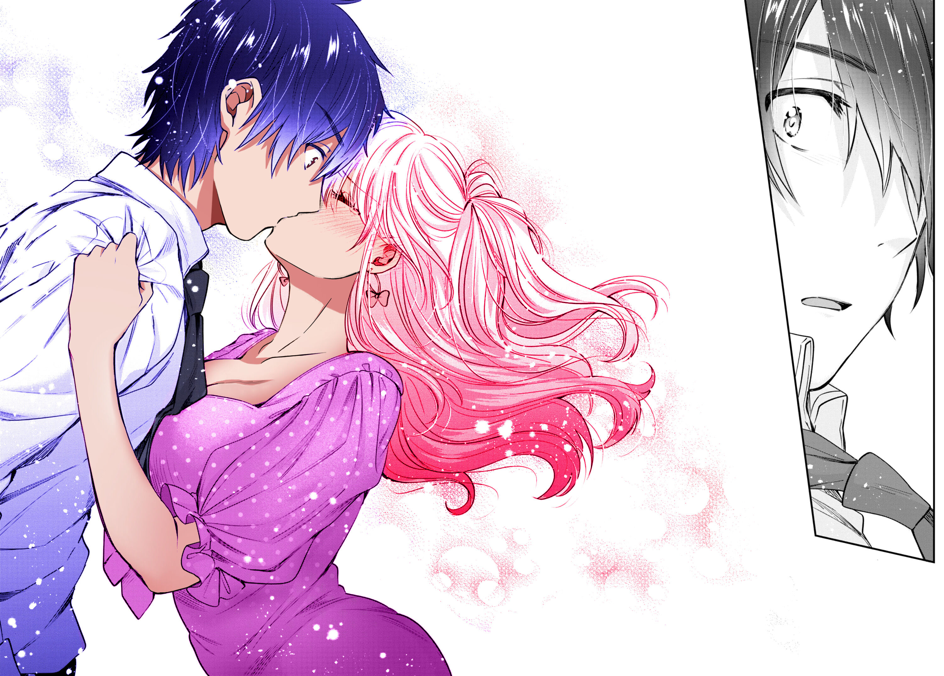 trên tình bạn dưới tình yêu chapter 41.2 1