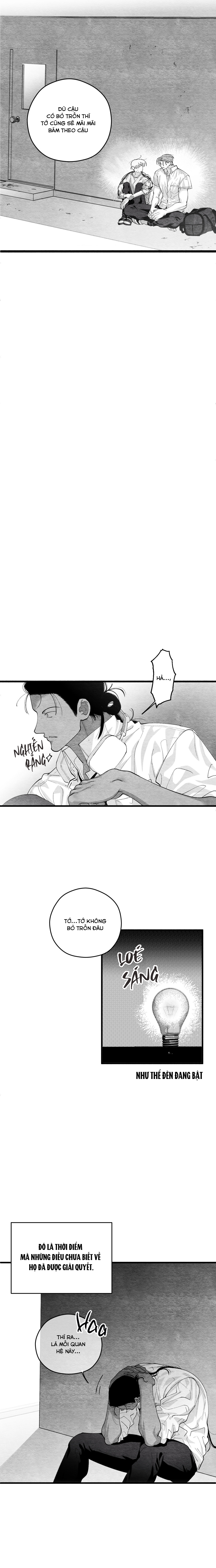 hình thể hoàn mỹ chapter 10 11