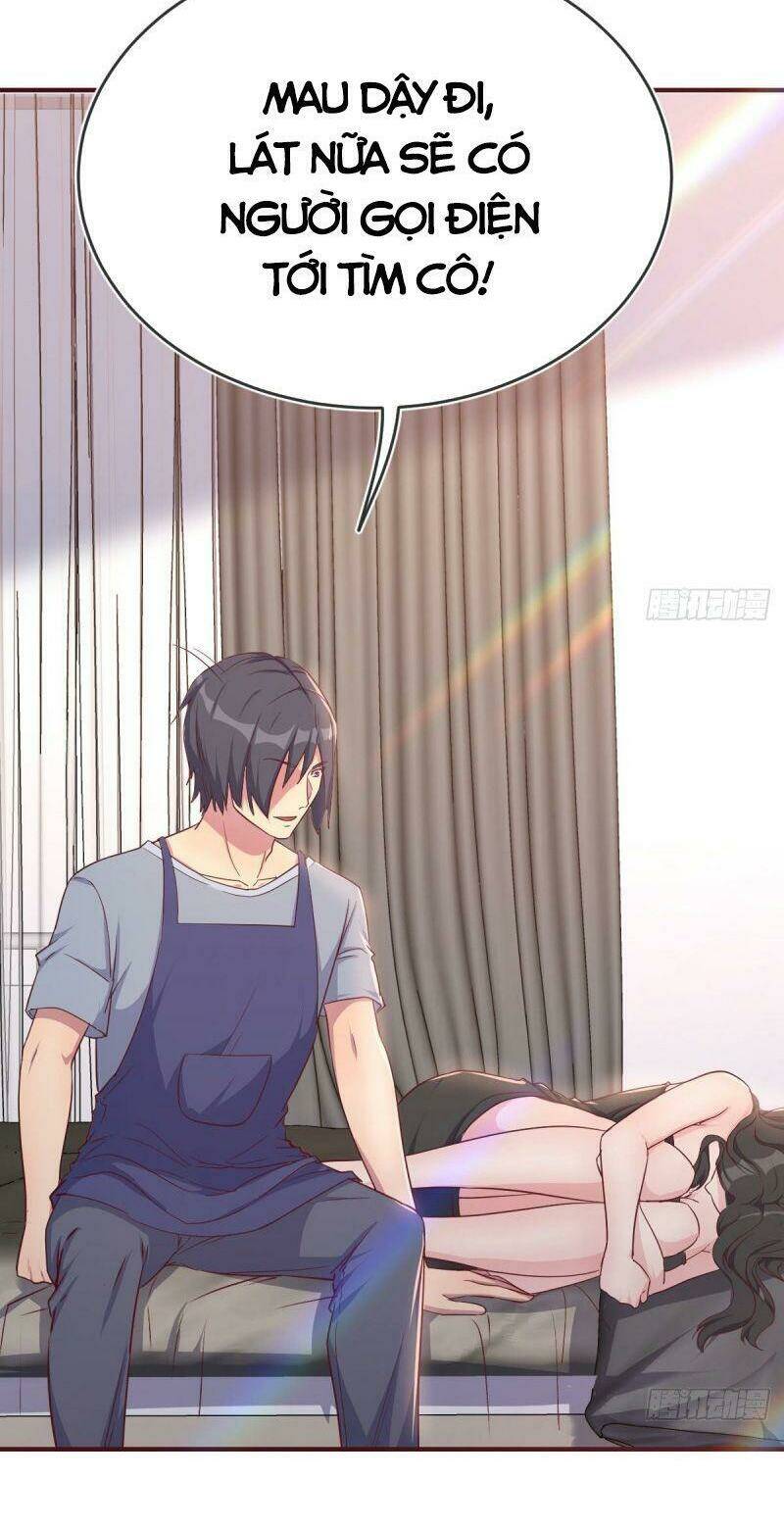 y thánh thiên tài tại hoa đô chapter 30 20