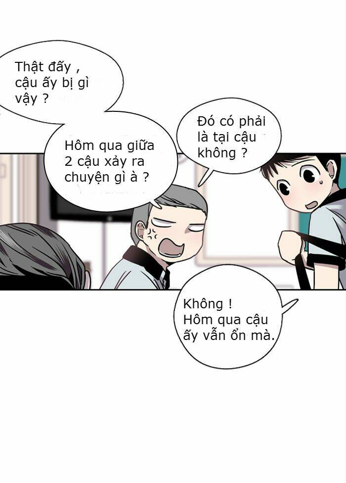 đôi mắt từ trái tim chapter 9 24