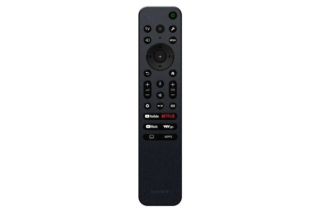 K-85S30 - Google Tivi Sony 4K 85 inch K-85S30 - Hàng Chính Hãng