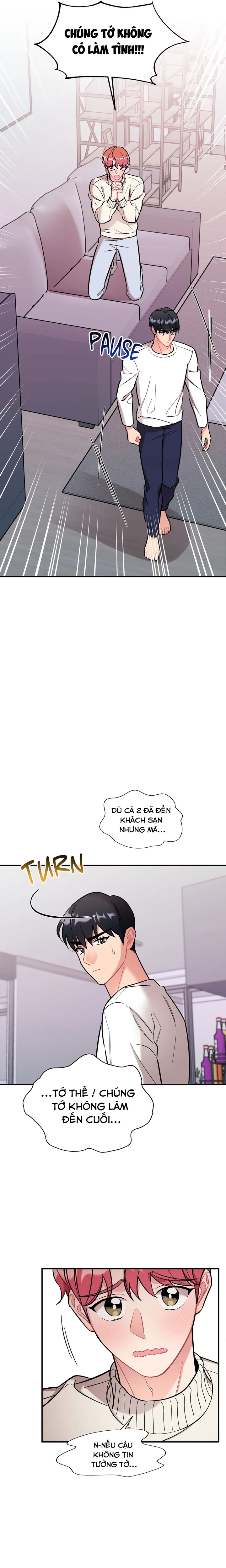 cherry picking chapter 18 6