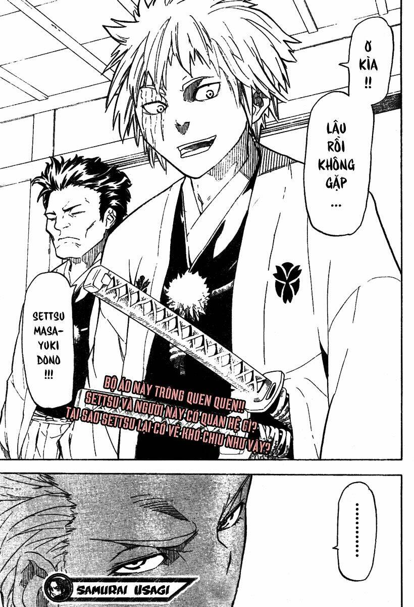 samurai usagi chapter 7 19