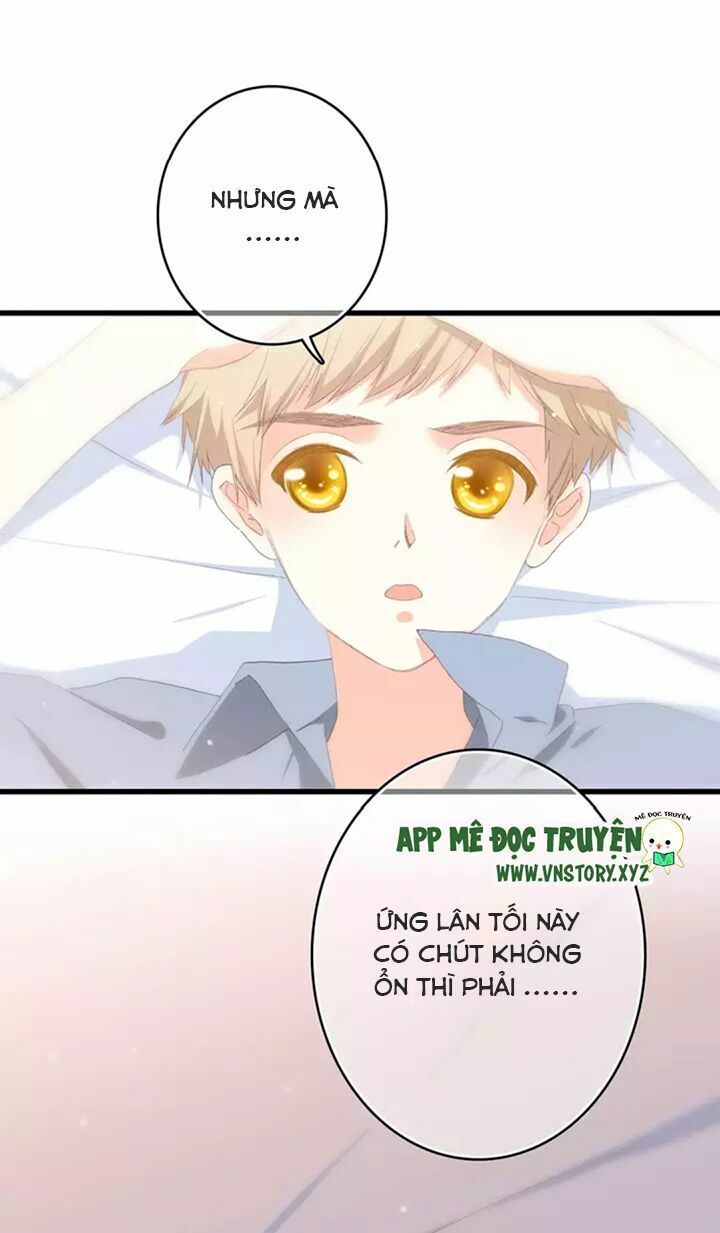 con tim rung động 2 chapter 4 23