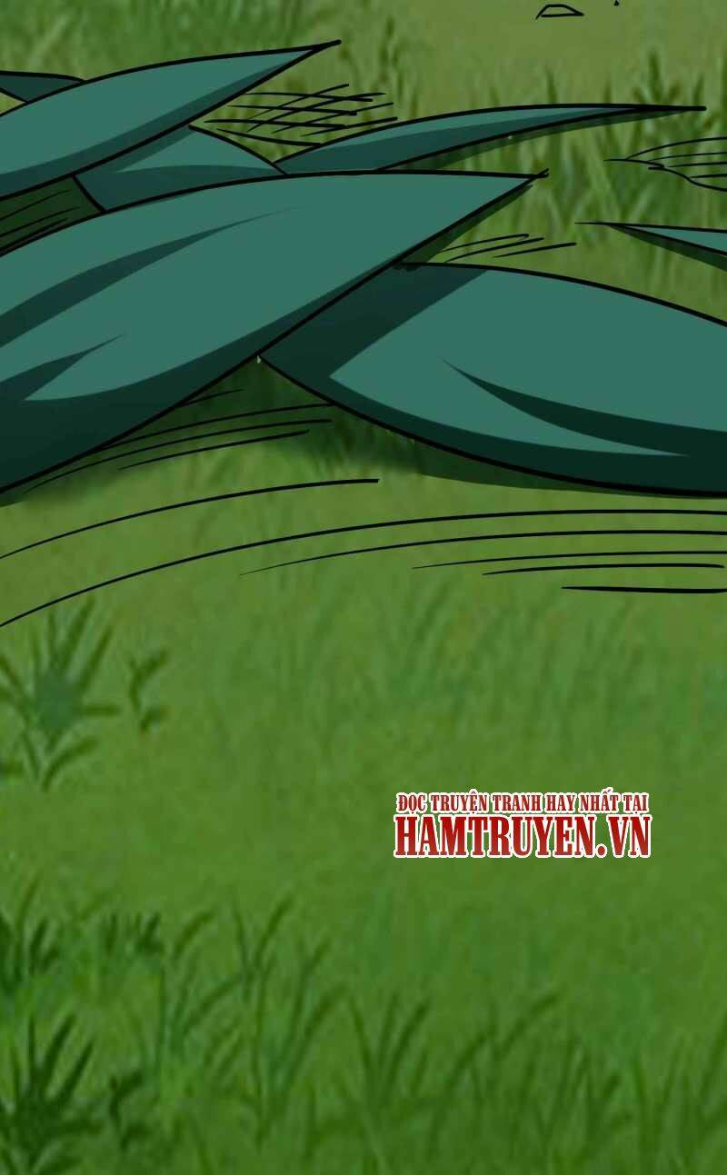 vạn giới tiên vương chapter 58 35