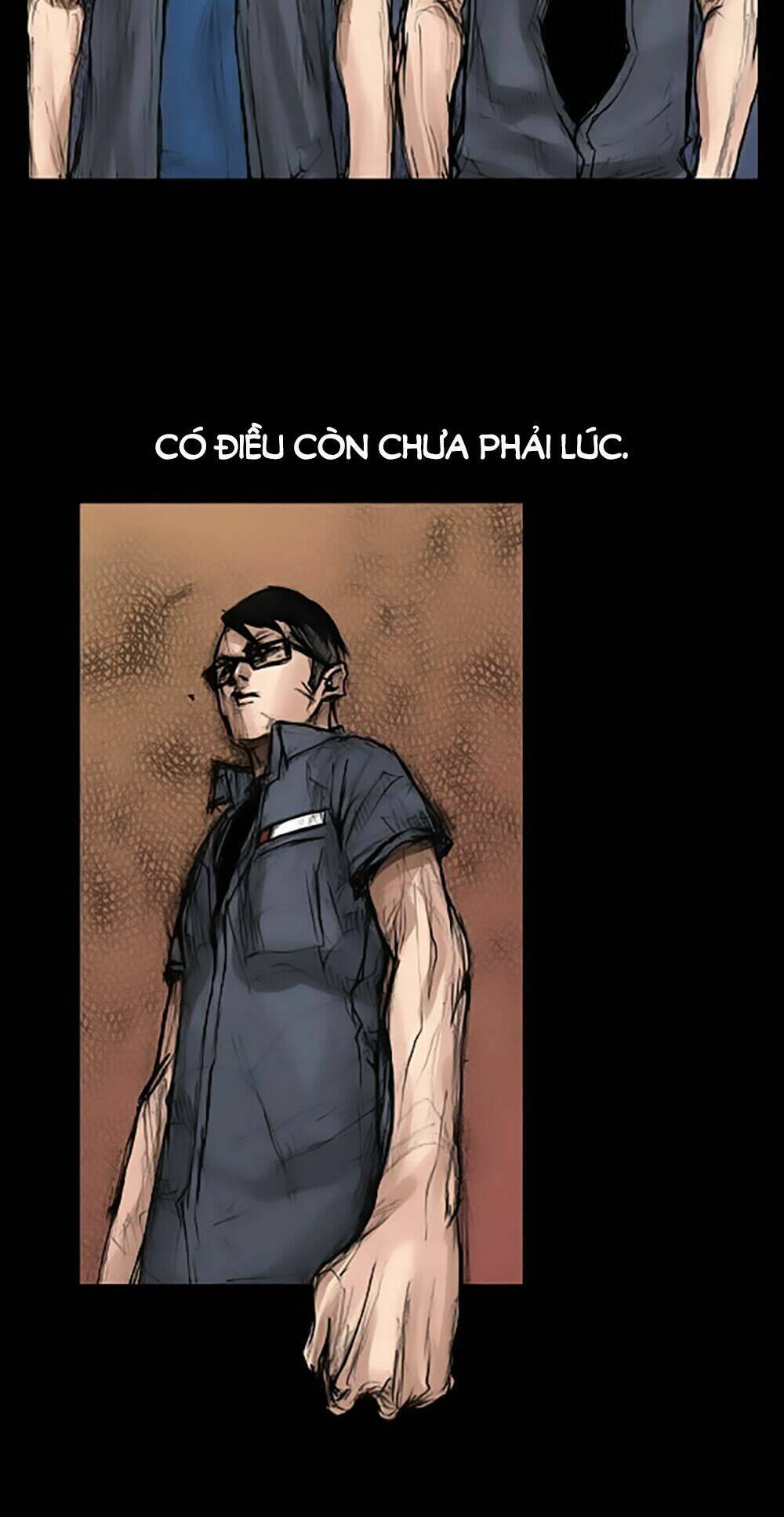 dokgo | độc cô chapter 4 2