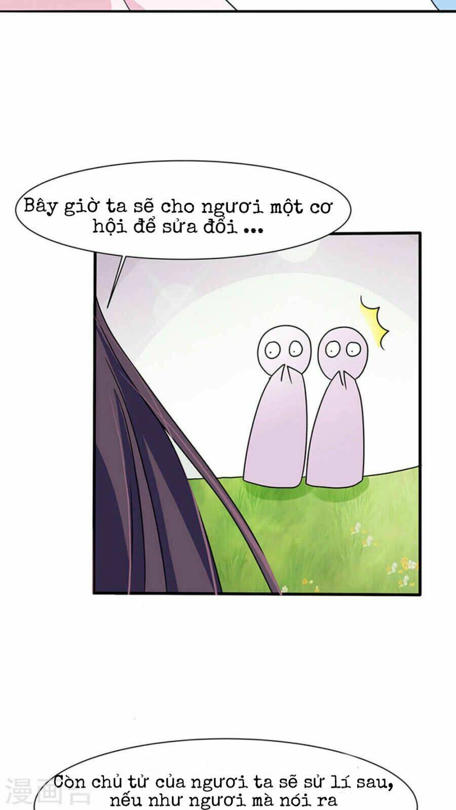 tôi thích hoàng tử mặt xấu xí chapter 4 15