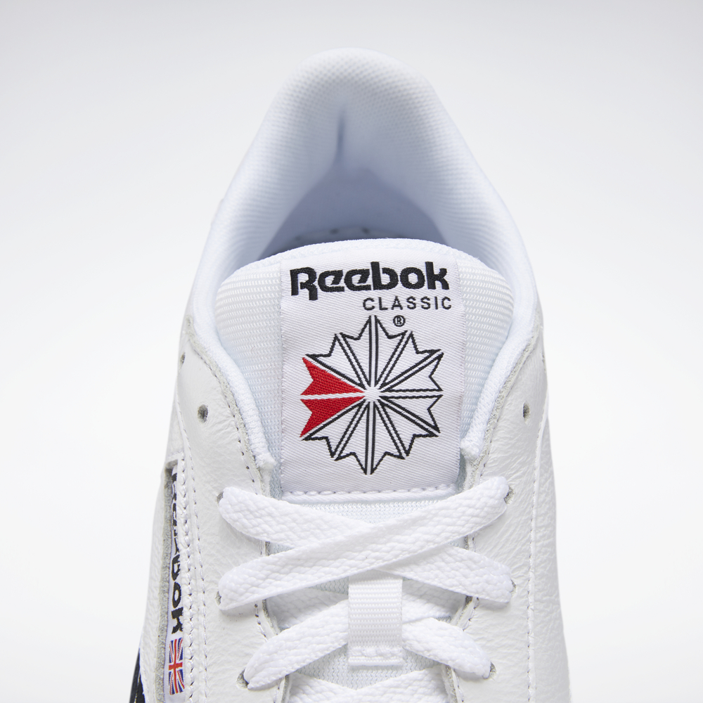 Reebok CLASSICS Giày thể thao Nam Reebok Club C Revenge EG9270