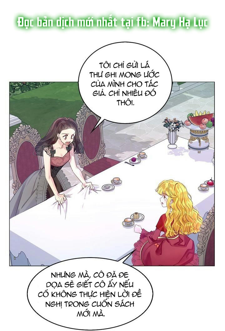 đừng xem thường nữ phụ chapter 150 51