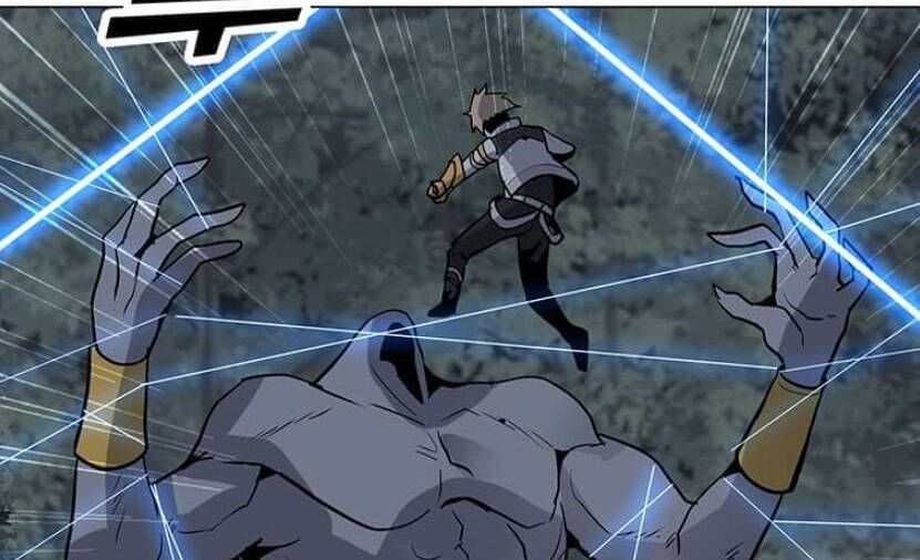 tôi là người chơi thần chú đơn độc chapter 89.5 107