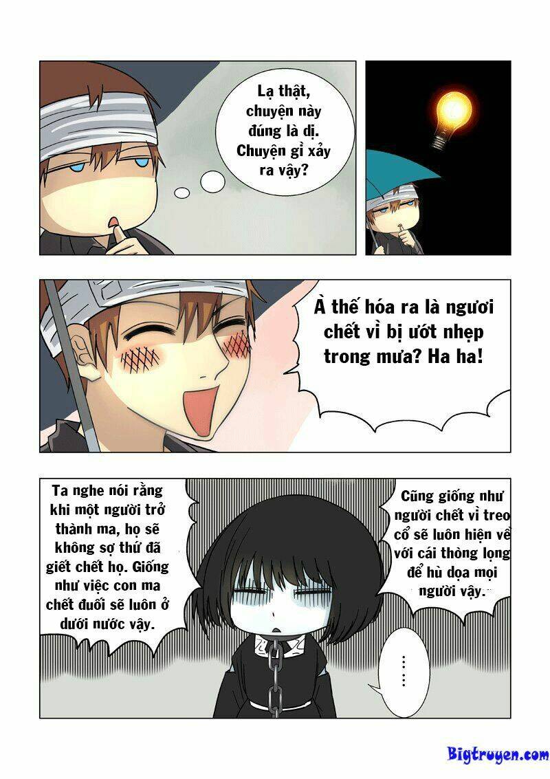 đặc vụ của địa ngục chapter 16 6