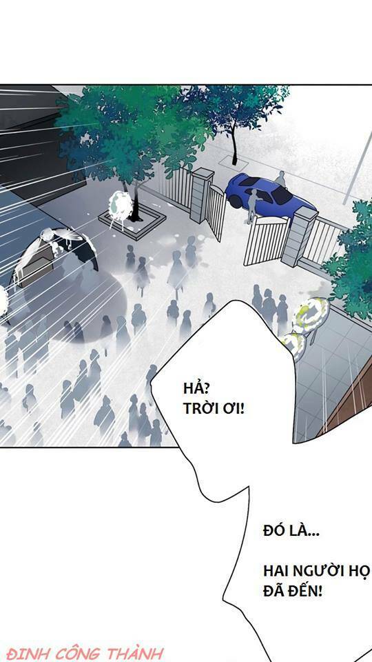 vòng cấm chết người chapter 2 41