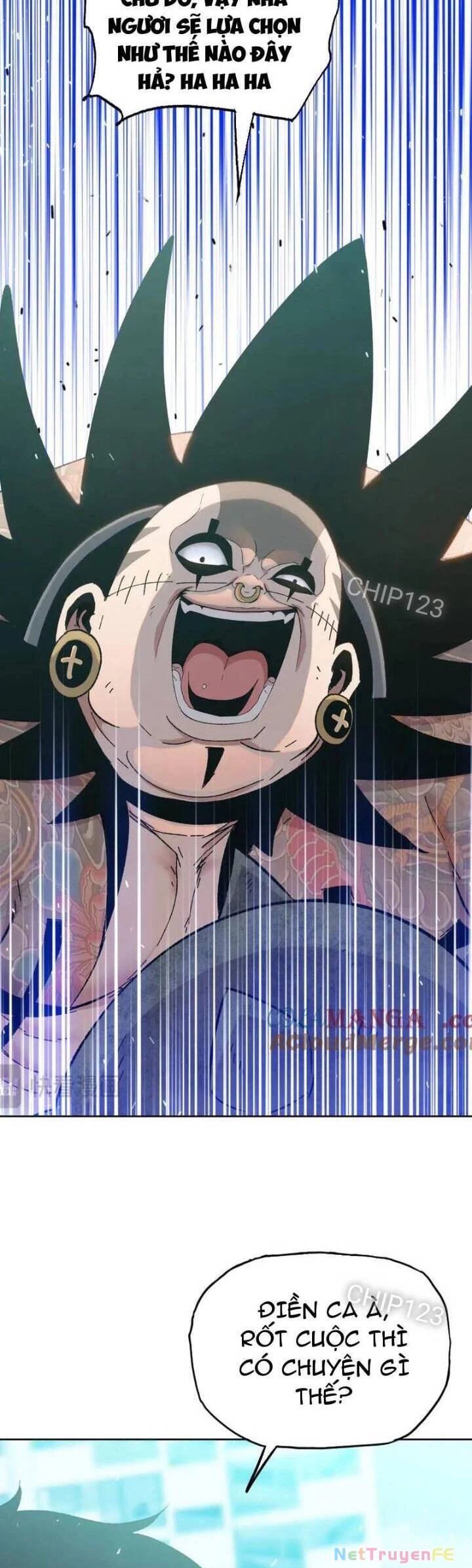 kẻ tàn nhẫn ngày tận thế: bắt đầu dự trữ hàng tỷ tấn vật tư chapter 24 15