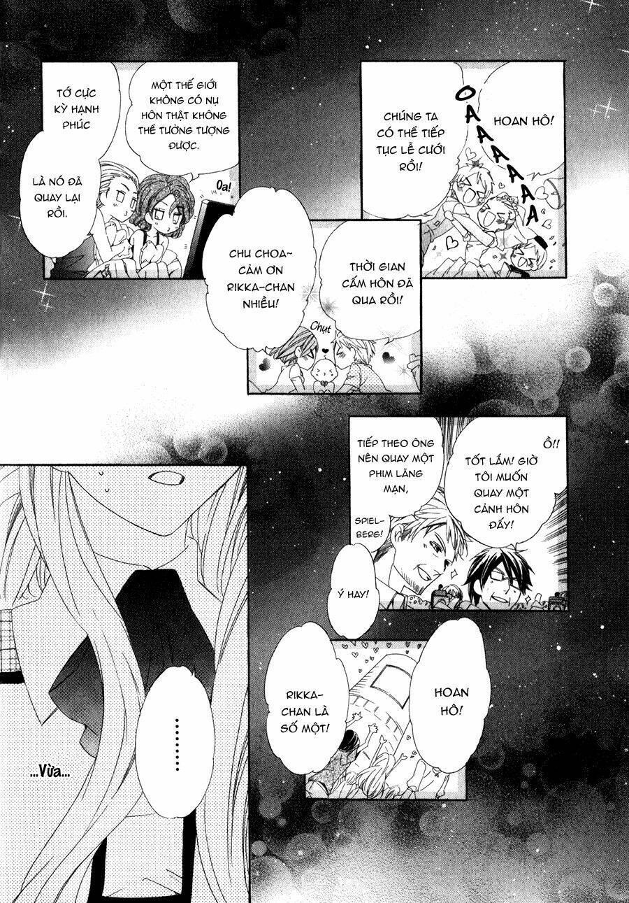 kami-sama gakuen armeria chapter 12 30