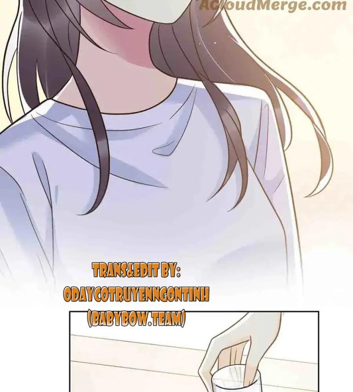 sau đêm ly hôn chapter 26 27