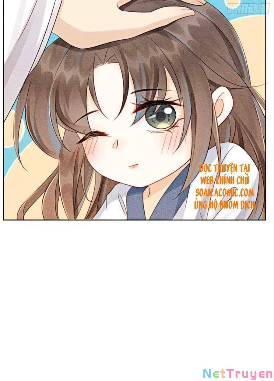 bắt đầu hủy hôn để công lược vương gia chapter 33 63