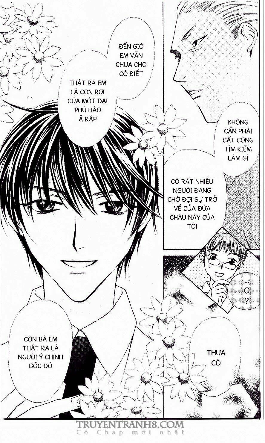 vườn địa đàng chapter 44 16