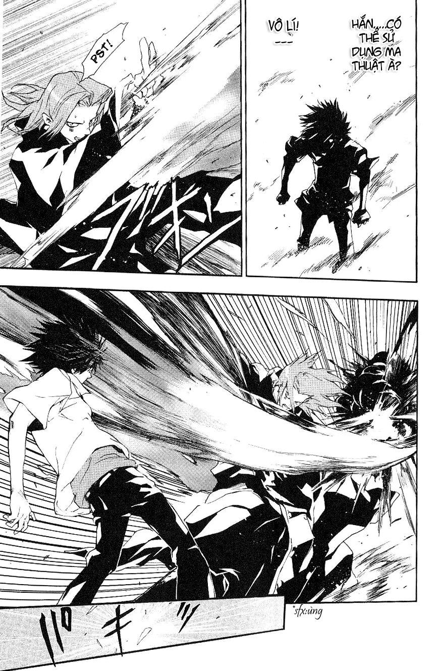 cấm thư ma thuật index chapter 4 7