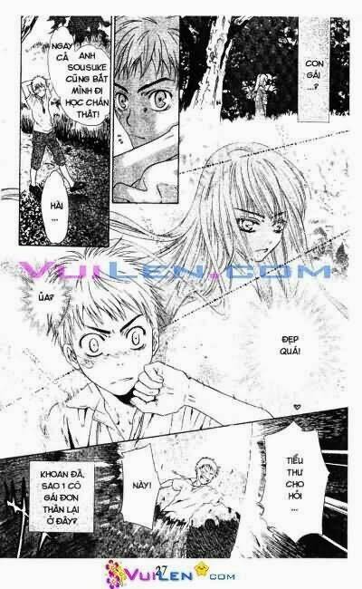 bát khuyển sỹ phương đông chapter 1 27