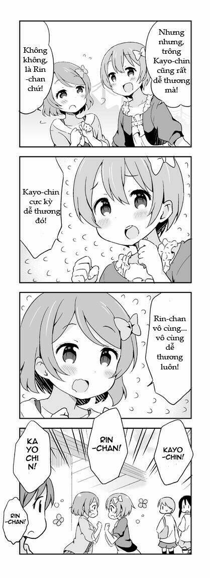 love live - osoroi chapter 1 2