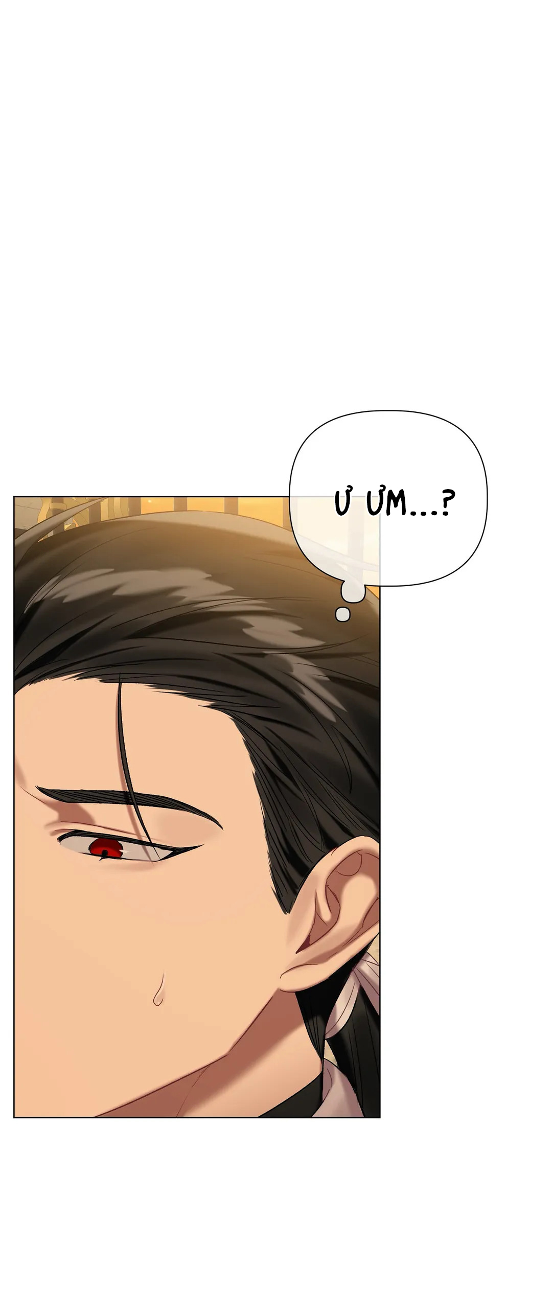 bỗng ngày nọ bị một tên đáng ghét cầu hôn chapter 30 8