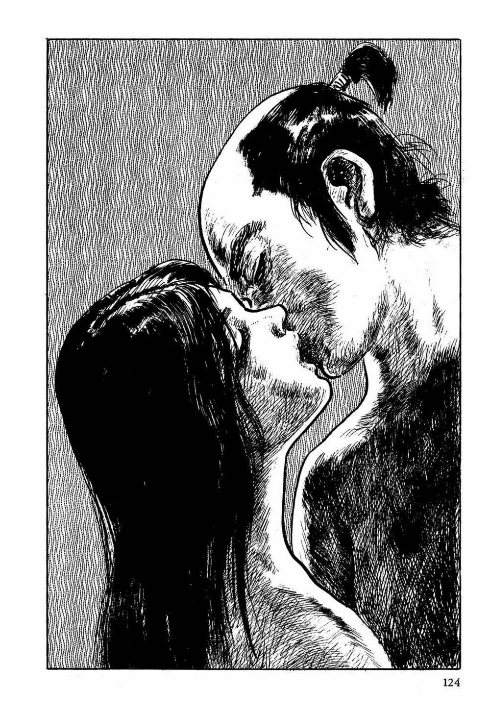 hanzou no mon chapter 3 83