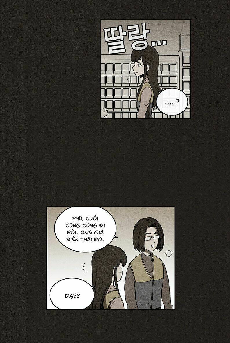 đứa con của quỷ dữ chapter 25 19