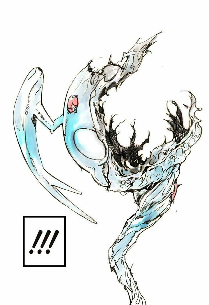 cảnh sát không gian chapter 13 20