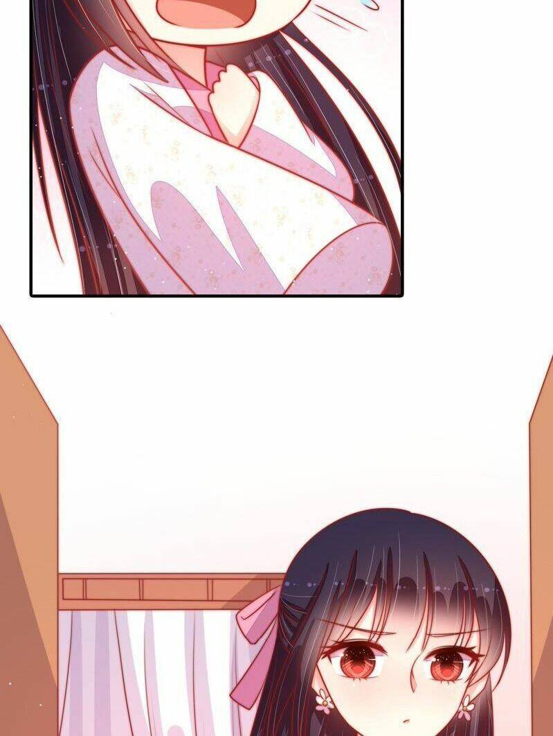 ngày nào thiếu soái cũng ghen chapter 152 5