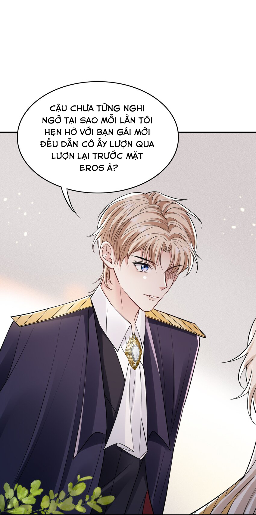 chiến lược tẩy trắng của phản diện chapter 11 6
