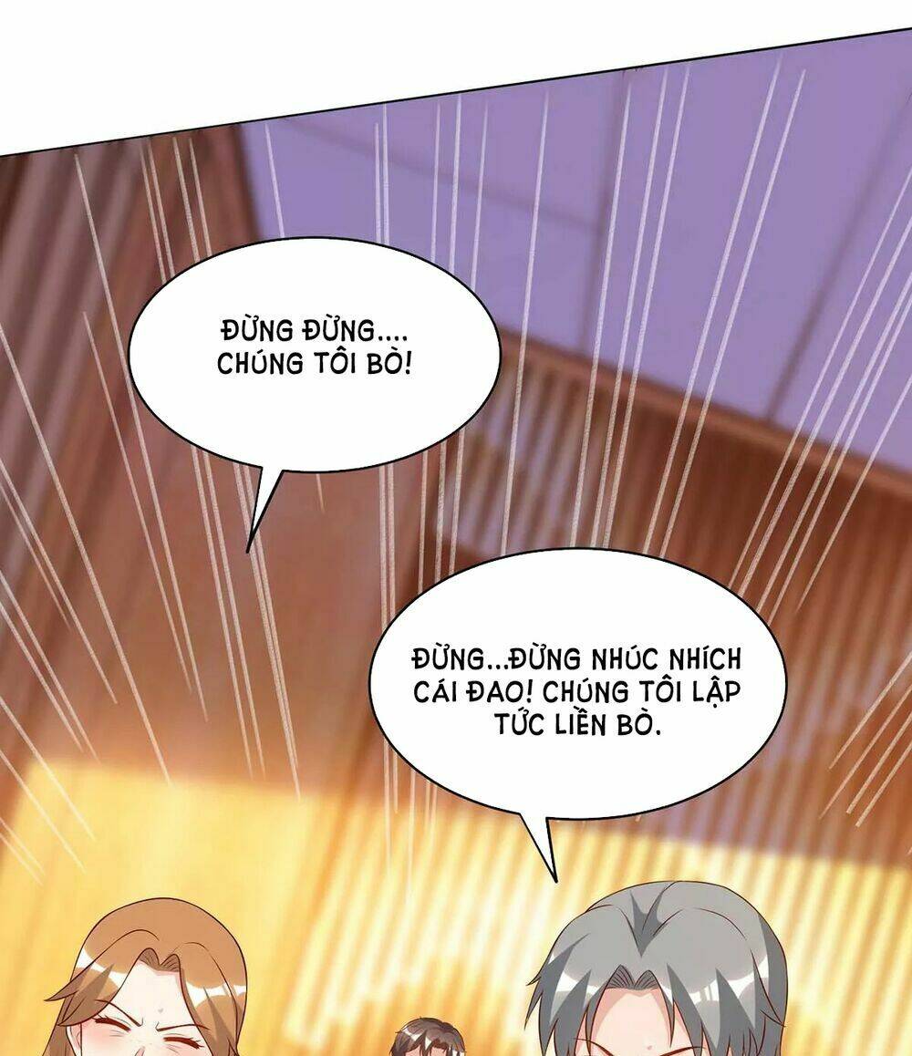 trọng sinh khí thiếu quy lai chapter 89 11