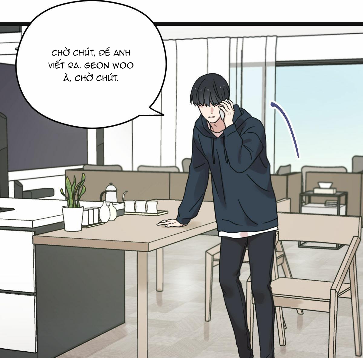 tương phùng chapter 20 6