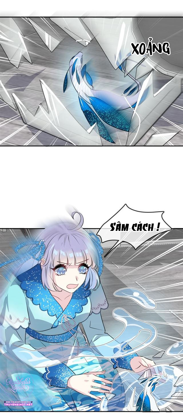 bộ váy của nàng tiên cá chapter 22 43