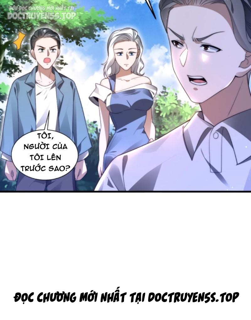 không gian hệ lão lục: dự trữ một vạn tấn thịt ngày tận thế chapter 84 34