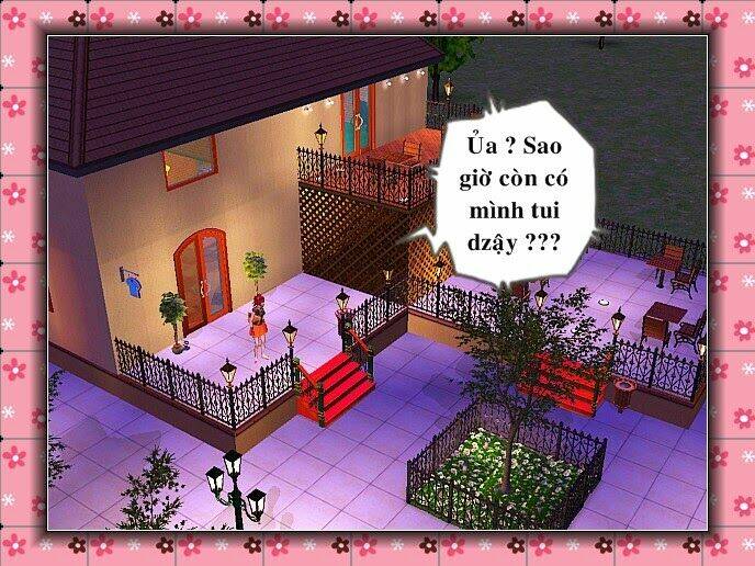 bella's story chapter 9.3 47