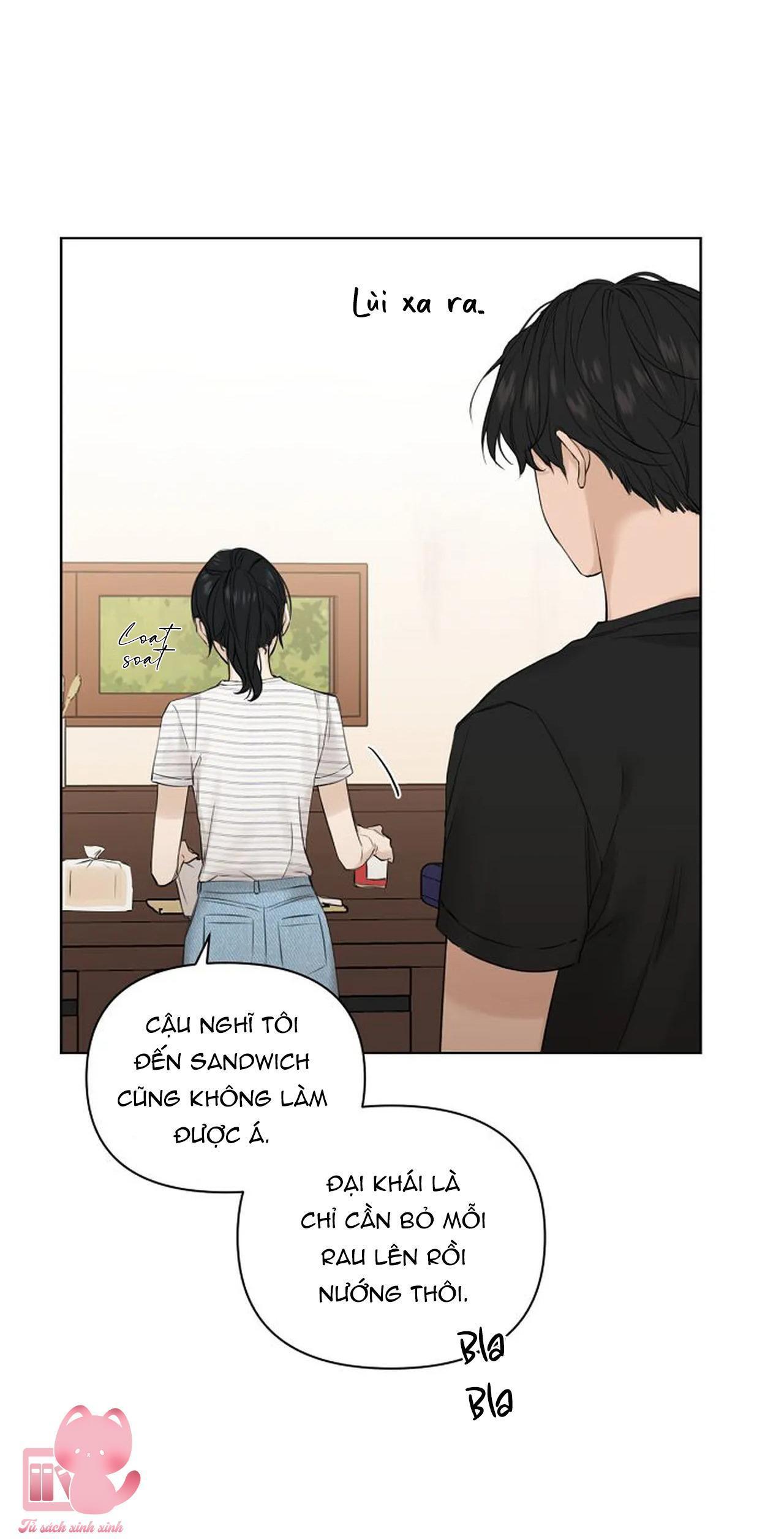 bình minh chapter 22 28