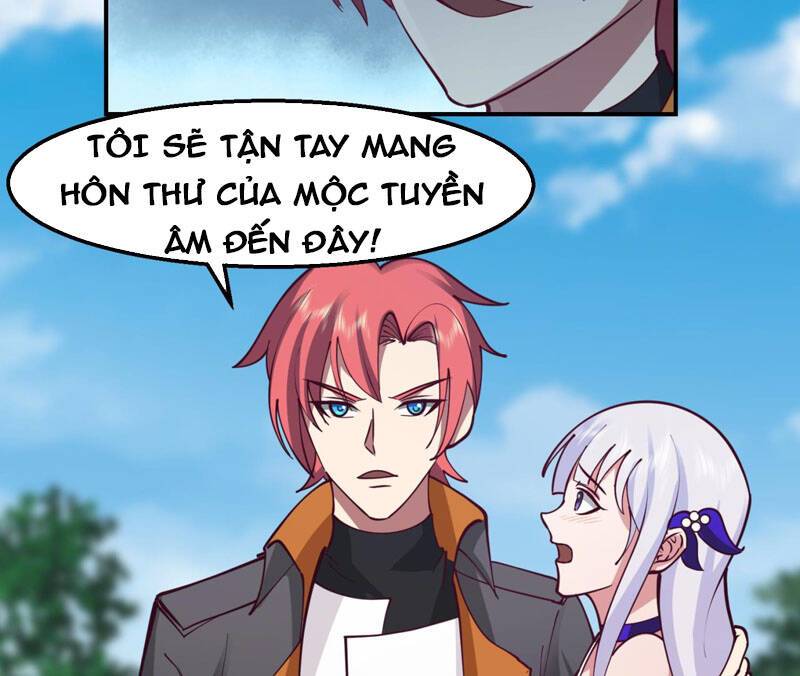 trên người ta có một rồng chapter 524 15