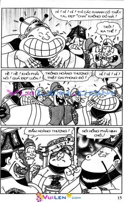 thần đồng đất việt chapter 103 15