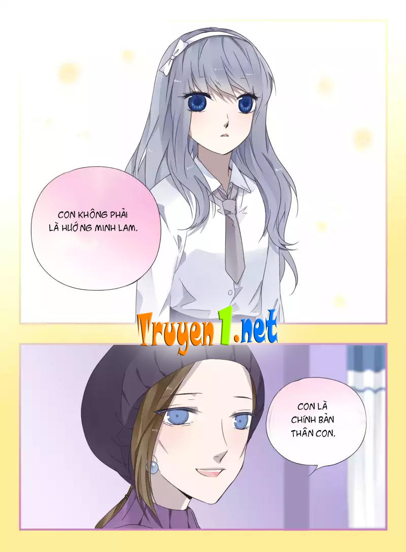 lam sí chapter 77 4