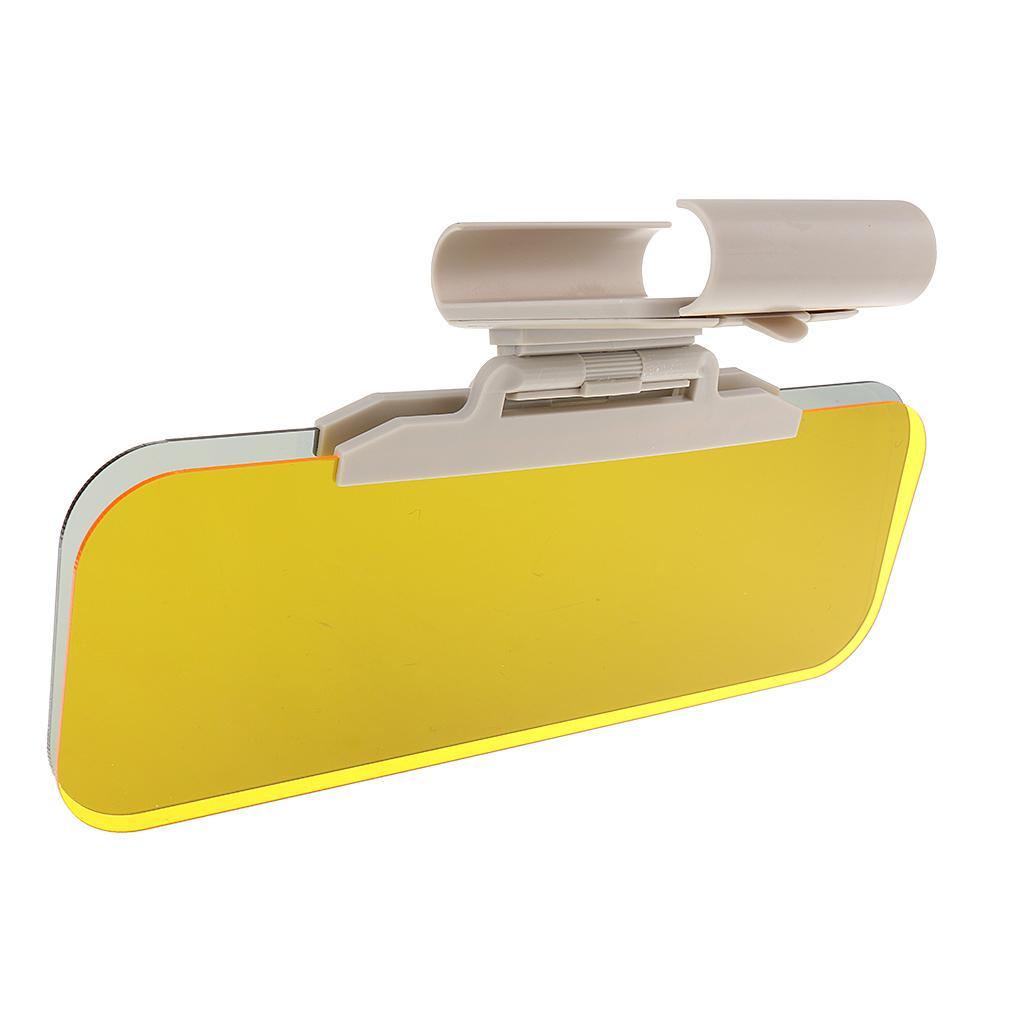 Car      Universal  Down  Sun Visor